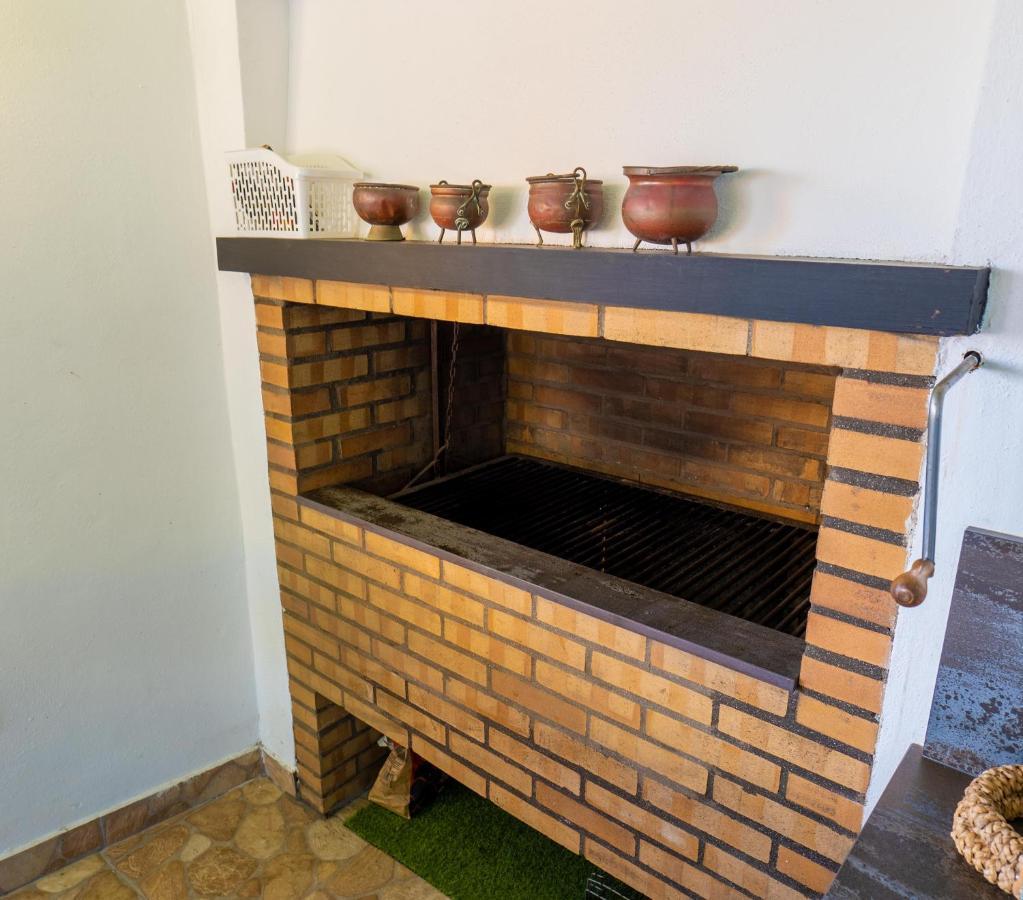 Pradera De Melo Heated Pool On Request-Wifi-Bbq Villa Los Realejos Exteriör bild